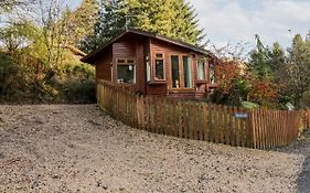 The Wee Lodge